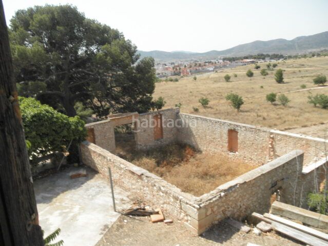 Foto 97dc792c-5e27-4b10-804f-9a3b9a575174. Xalet a Romana (la)