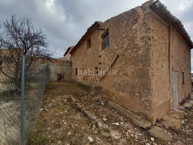 Foto ad031a5b-eb7f-428e-b8e5-455abadc2a2e. Xalet a Romana (la)