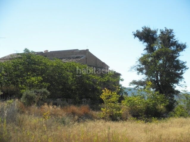 Foto c0794ebb-ebea-4858-aad0-c64739770431. Xalet a Romana (la)