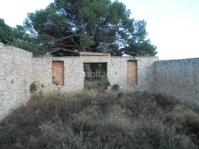 Foto c4f37d70-838b-474c-94de-6b4843f8672f. Xalet a Romana (la)