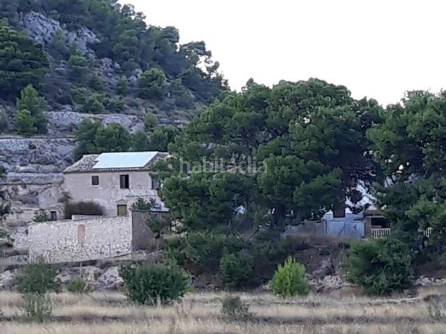 Foto e5a6abff-e44d-4e55-89e9-19ab0b36a2cc. Xalet a Romana (la)