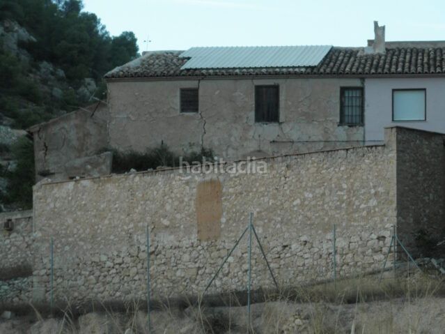 Foto fcfff1f5-00fd-42a8-983f-729ce9e5852e. Xalet a Romana (la)