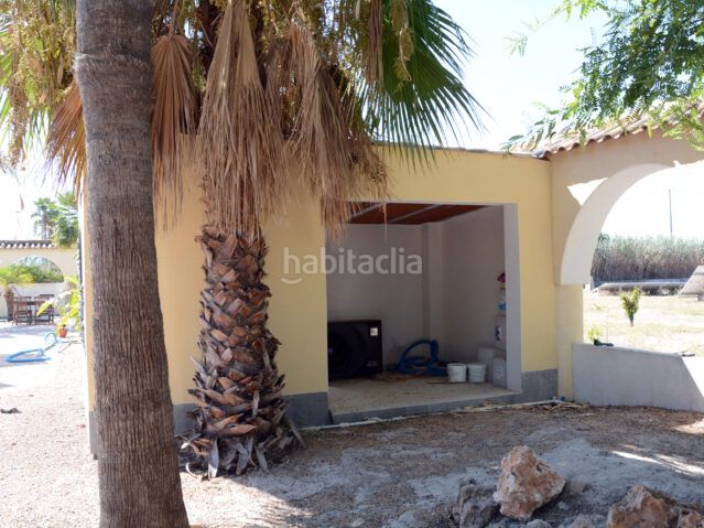 Foto 40c487ec-5c9f-4b9b-bbfb-0d2aa6b6f96f. Xalet amb calefacció a Daya Vieja