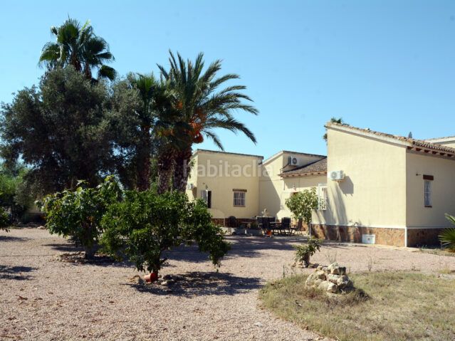 Foto c967edc8-720a-4222-9f2b-6ab5864df7da. Xalet amb calefacció a Daya Vieja