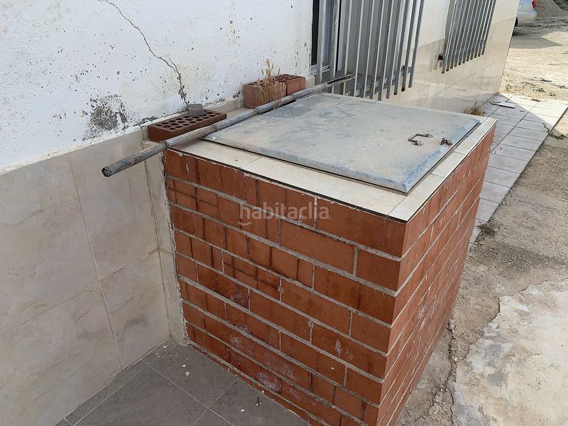 Foto 59857c4c-12d0-45ba-ab30-c61eed6609f2. Masia a Abanilla