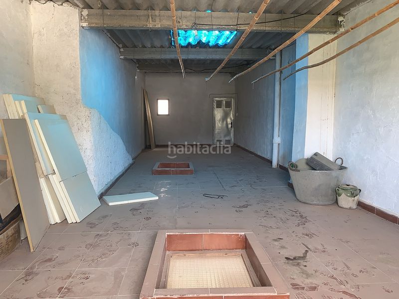 Foto b8dd4dd8-272b-4f79-96d2-bfbac58c1b32. Masia a Abanilla