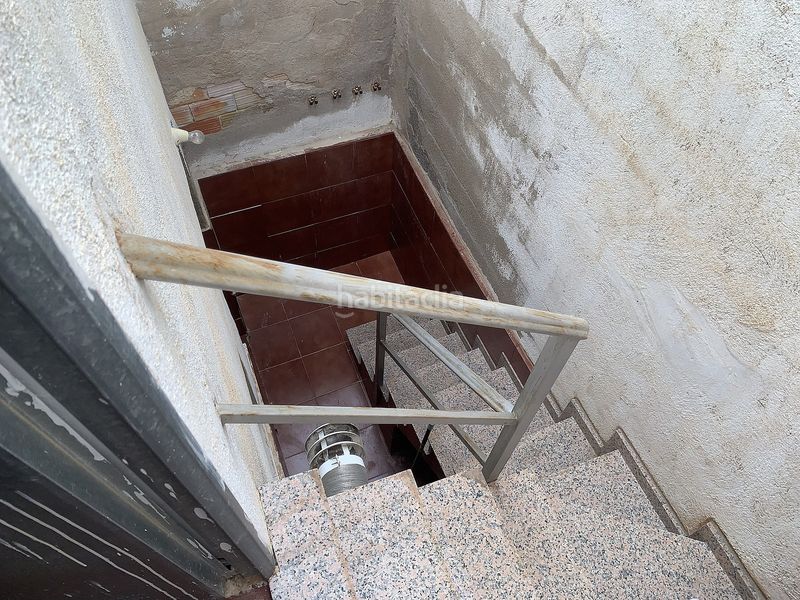Foto bfa47916-9367-4a82-8965-3d9ecda20ab0. Masia a Abanilla