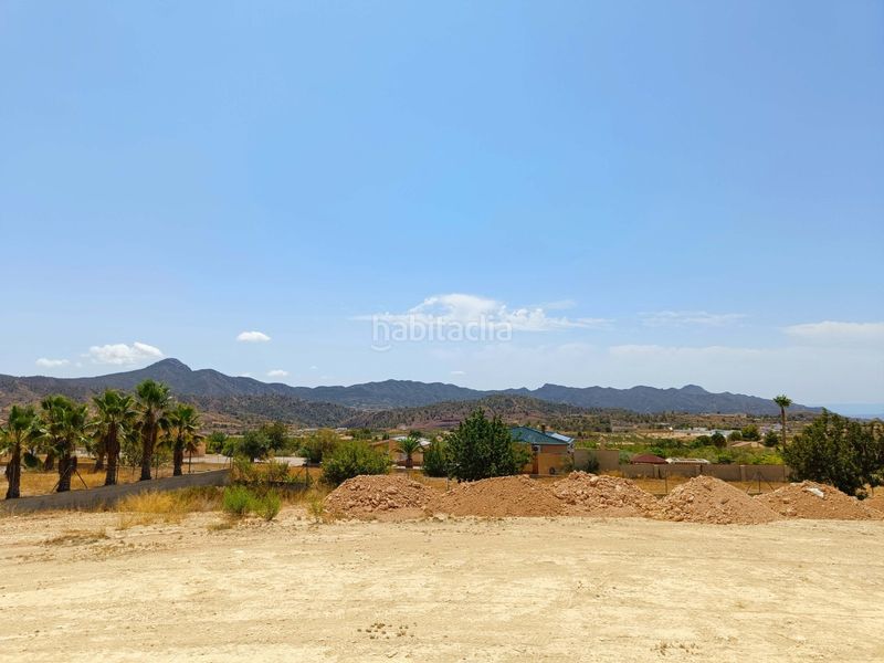 Foto bfc5a3ec-7be1-4f3a-aae8-ca57f1d70f58. Chalet en Abanilla