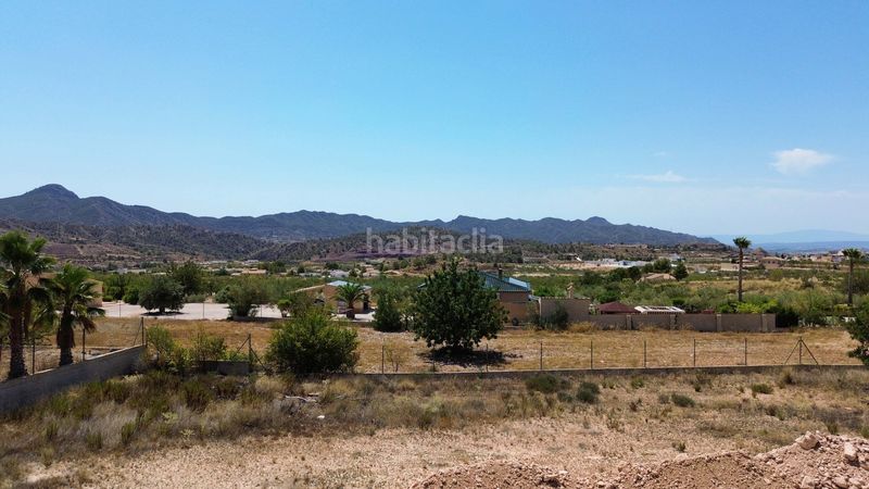 Foto e501d2c4-a7de-4932-a666-ef67b43d8a00. Chalet en Abanilla