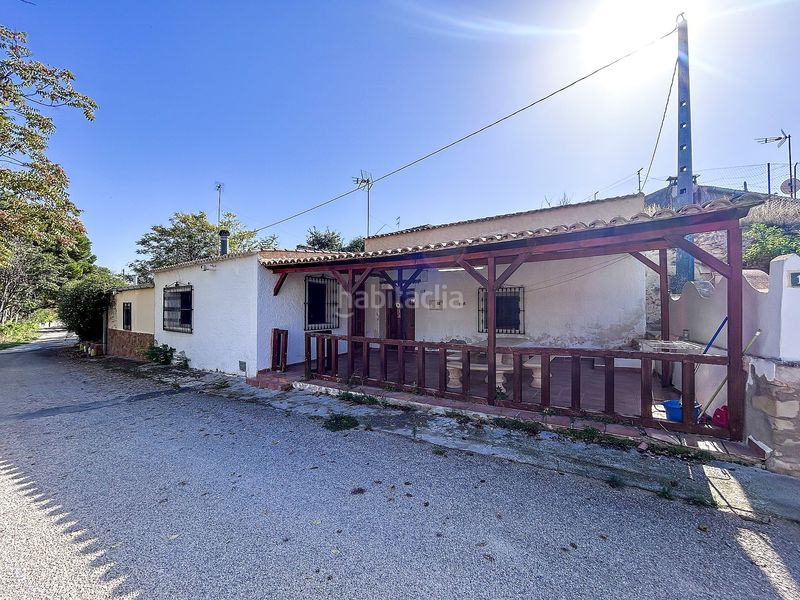 Foto 13b21680-d579-40ba-bdea-60d8651973d0. Masia a Monòver
