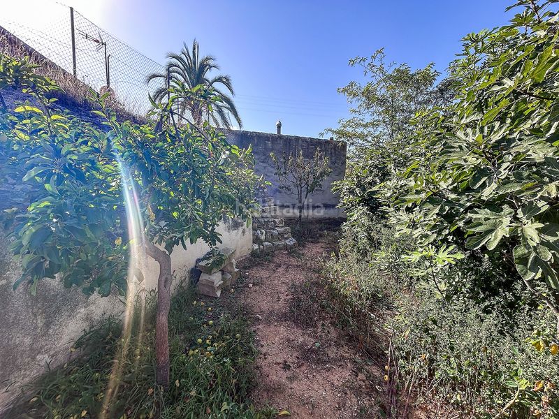 Foto f8c0fce3-d8d5-4c92-8432-a35b21741374. Masia a Monòver