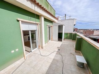 Apartament a Crevillente