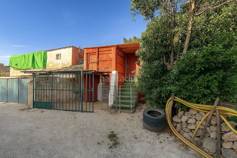 Foto 0adc63b9-2838-4e78-b285-6f98a25a0597. Casa aparellada a Sax