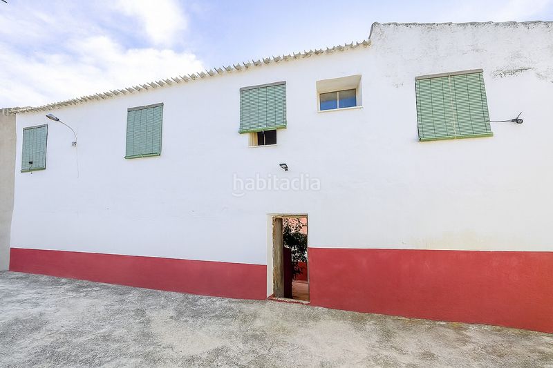 Foto aafadbef-3ef5-4c2c-a47f-22fd7e19315b. Casa aparellada a Sax