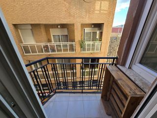 Appartement à Sax
