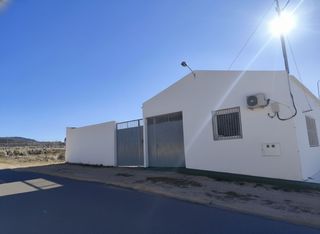 Geschäftsraum in Sax