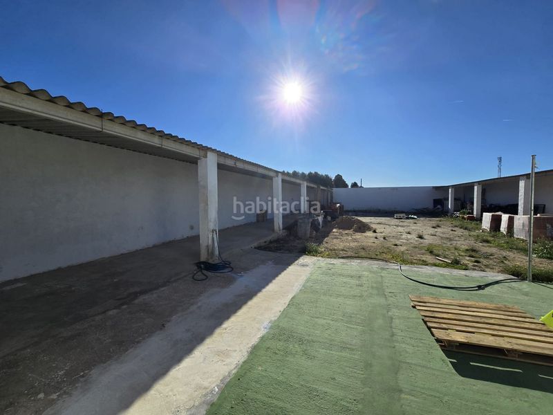Foto 44f82a4a-cb5a-4d1d-9ec8-c1d6dd046340. Local comercial a Sax