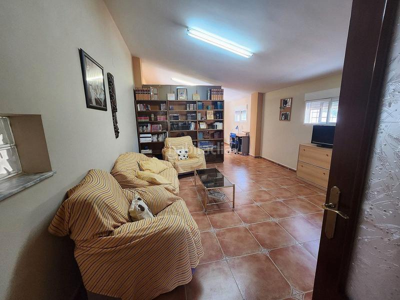 Foto 110316b2-c687-4b84-9f6e-a8fbb422b47d. Chalet avec cheminée parking piscine dans Las Virtudes Villena