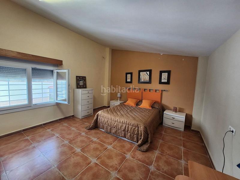 Foto 3b8cfe85-e7dc-45fa-8500-f1ba66491148. Chalet avec cheminée parking piscine dans Las Virtudes Villena