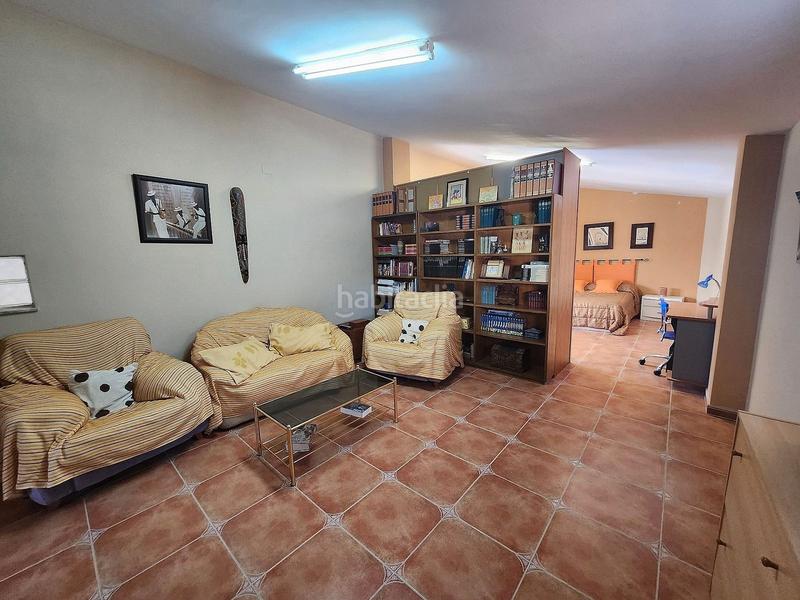 Foto 440b52ed-f14a-4b2a-9f6f-dcac51bbb1b7. Chalet avec cheminée parking piscine dans Las Virtudes Villena