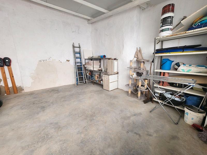 Foto 505cbc42-82eb-491d-9092-38975da94245. Chalet avec cheminée parking piscine dans Las Virtudes Villena