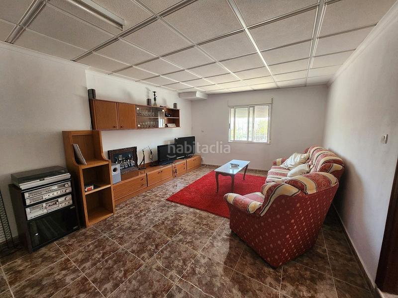 Foto b0814325-e75f-4294-b96a-87251493ccfe. Chalet avec cheminée parking piscine dans Las Virtudes Villena