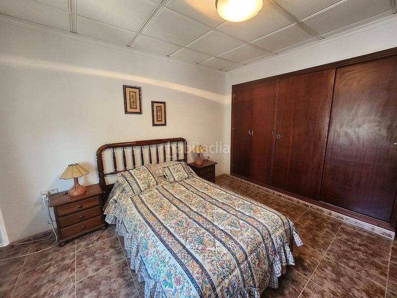 Foto ceba775d-d9c4-4c8c-b388-e8d600437cc0. Chalet avec cheminée parking piscine dans Las Virtudes Villena