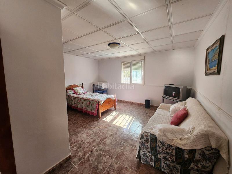 Foto de45449c-ee8c-498b-879c-86b5fa3edcbe. Chalet avec cheminée parking piscine dans Las Virtudes Villena