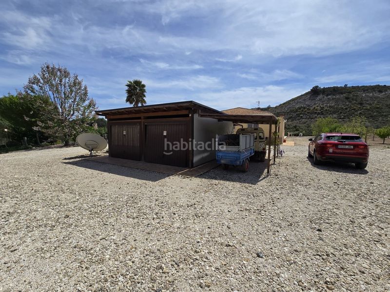 Foto 9508d164-d2af-4ba7-9ee5-5ac81ca0b53b. Chalet dans Sax