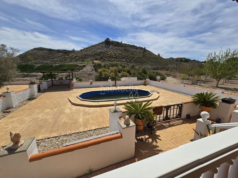 Foto a11ba201-5bd2-4d09-a3d6-4100d1398bbe. Chalet dans Sax