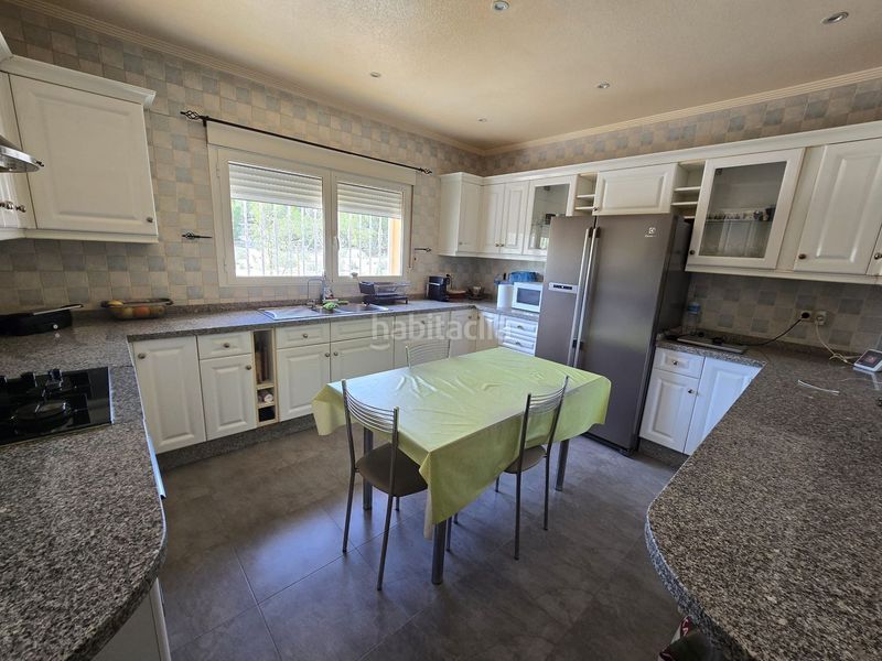 Foto bd5302a8-c72c-4a0a-acd0-218b47573869. Chalet dans Sax