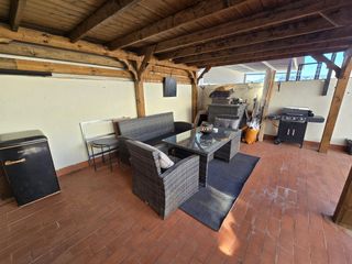 Apartment in Fortuna