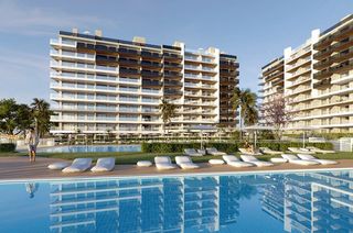 Appartement à La Florida
