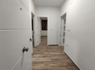 Duplex à Petrer