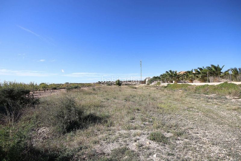 Foto 2b6b3d79-5274-46cd-b21f-05c2954b286e. Finca rústica a Abanilla