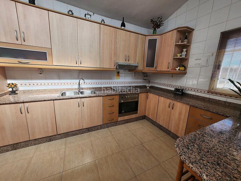 Foto 1b850d3c-733f-43a4-b3fe-5724fb4fed54. Chalet mit kamin pool in Las Cruces Villena