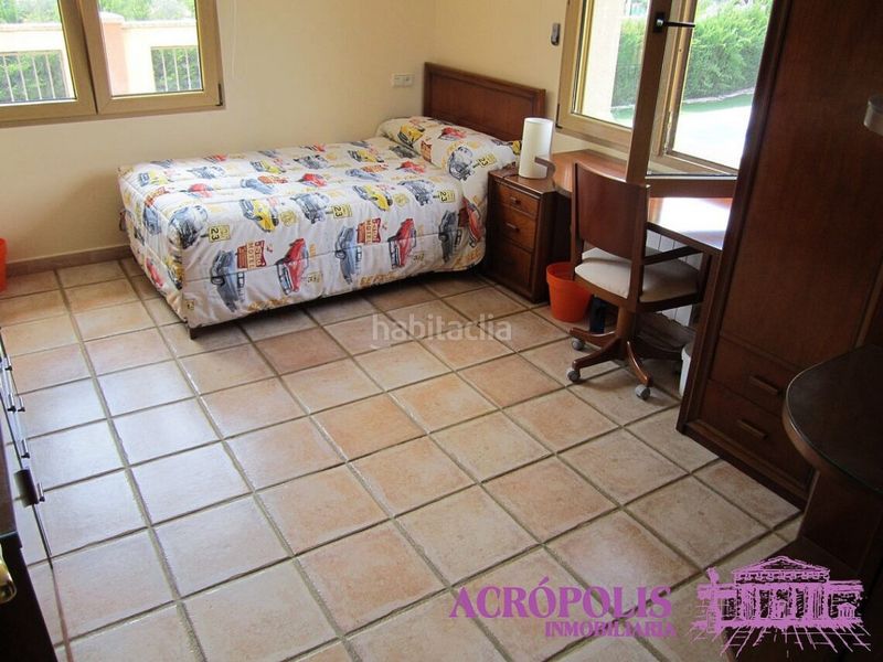 Foto 1750e2a7-920a-4f3f-921f-029b8c34471b. Chalet en Yecla