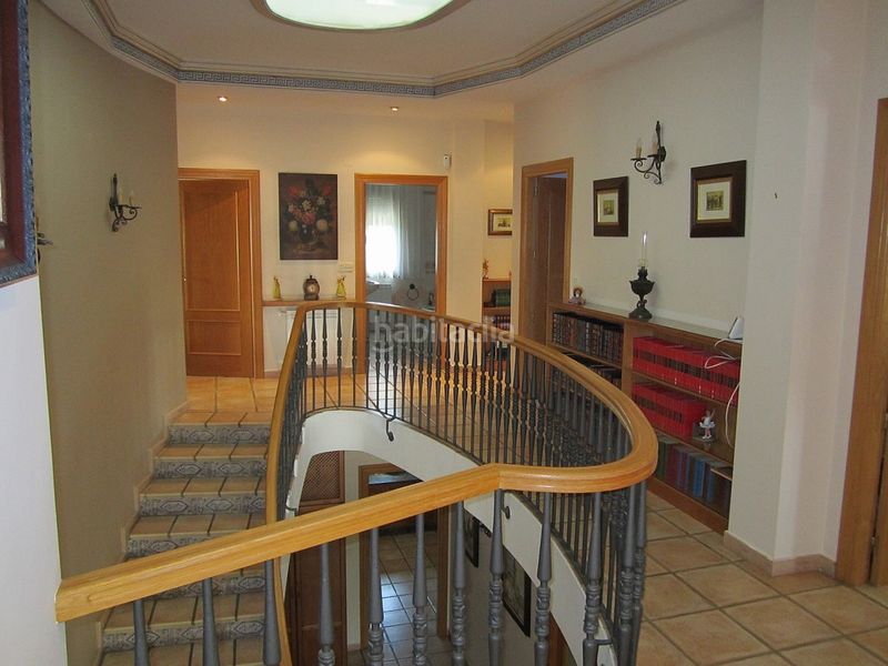 Foto 85eea4a3-a0b6-4557-9ad3-57fe71f937e5. Chalet en Yecla