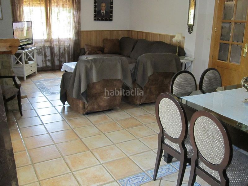 Foto c58fa866-d55d-4953-bdd6-0e875811ee3b. Chalet en Yecla