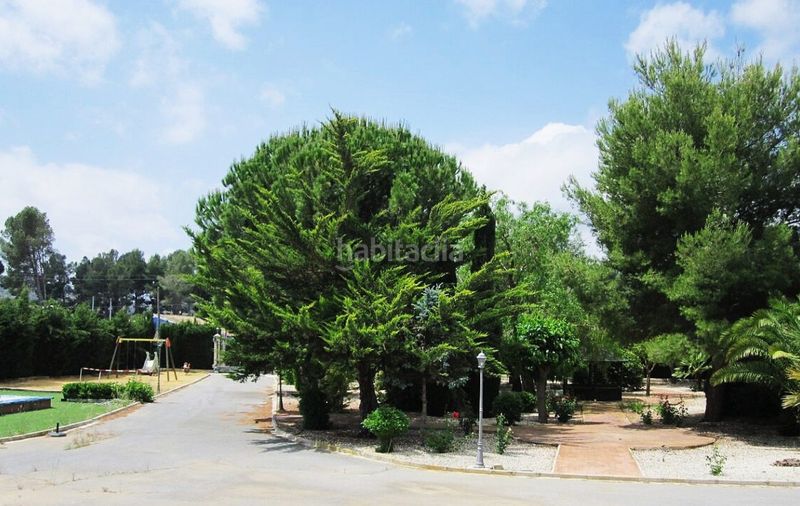 Foto f2fcd935-fa0e-4e07-8475-80023b335857. Chalet en Yecla