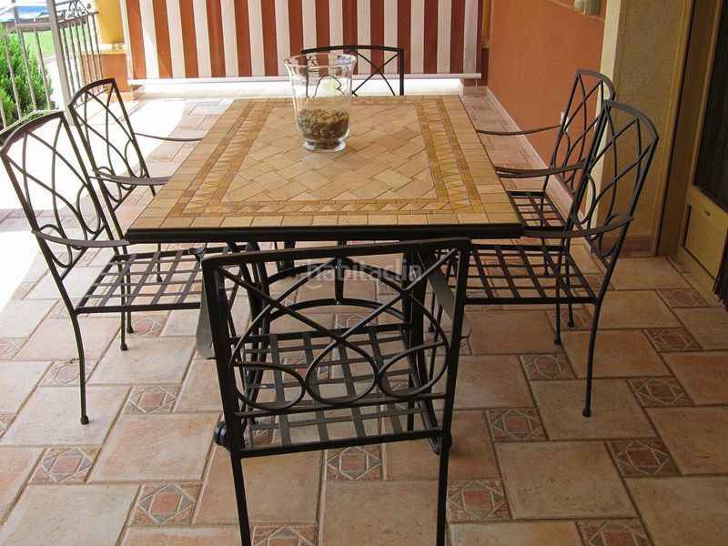 Foto f7b87502-5e82-40d2-ad91-5b3ed99b5530. Chalet en Yecla