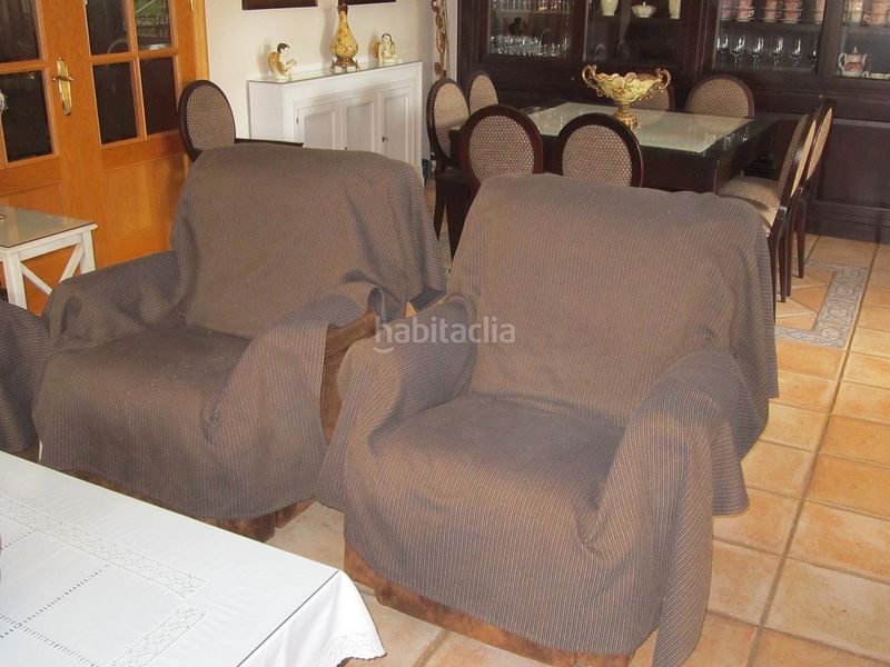 Foto f9ab72b7-9754-440b-a453-8a02d5f5c446. Chalet en Yecla