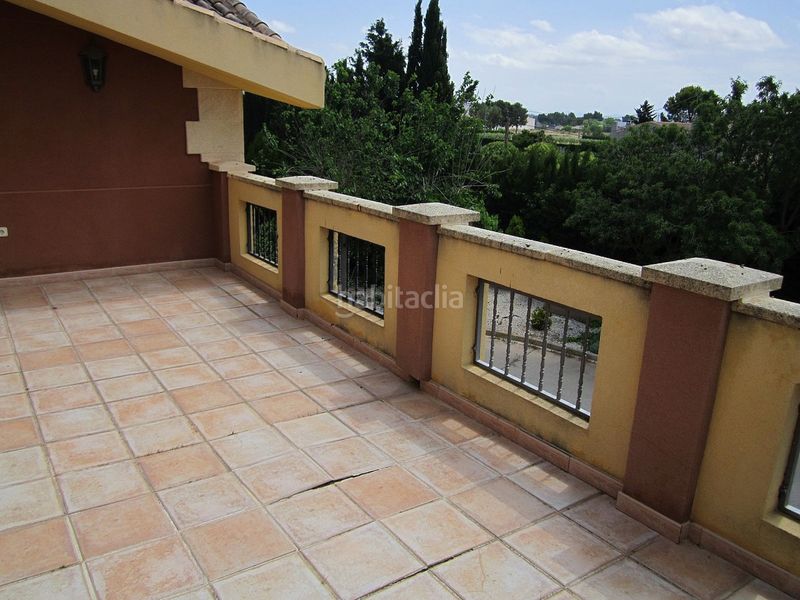 Foto fefa4e5d-1a40-49ab-be7f-6b6ec43a99e1. Chalet en Yecla
