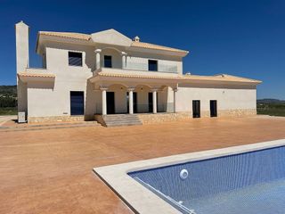 Chalet en Pinoso