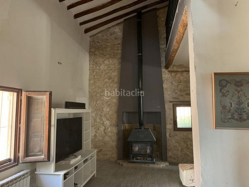 Foto 9643dabd-5cf2-41f6-ac45-6c8555ad069a. Masia a Jumilla