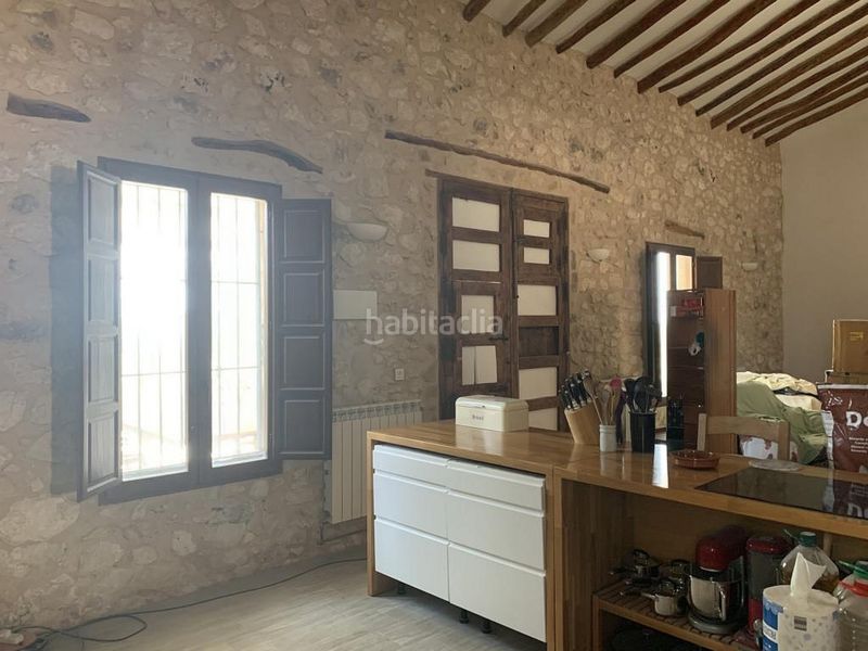 Foto f10ec663-ae73-450d-87d6-06bd051c6182. Masia a Jumilla