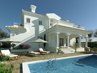 Chalet in Pinoso
