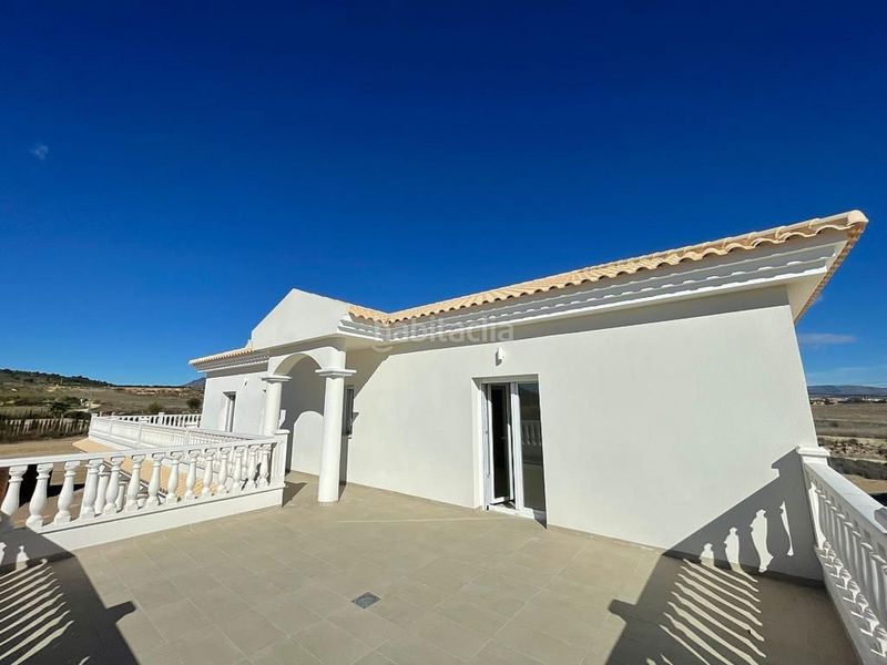 Foto c1b900f7-fba5-42eb-9971-6a8a4c001f5d. Chalet en Pinoso