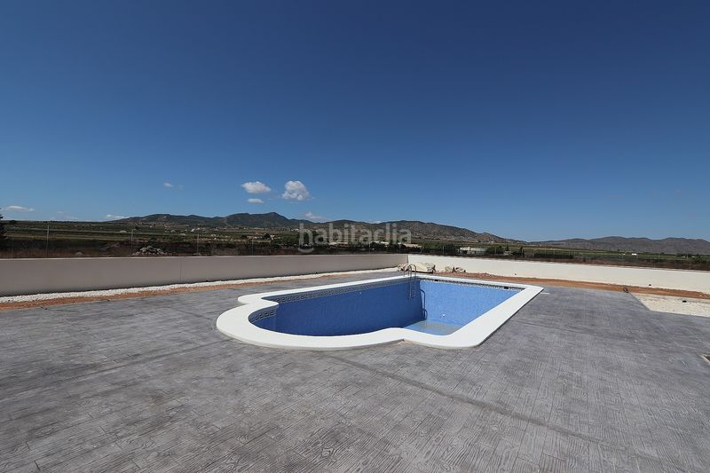 Foto 31224410-6b51-48ff-8724-6f7bf6369cd3. Xalet a Pinoso