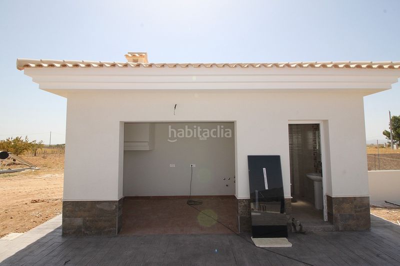Foto ffbbf4df-7a28-4951-a0da-e4b1a4d05d42. Xalet a Pinoso
